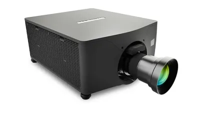 Christie M 4K15 RGB